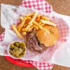 Hungry Bear BBQ #2 gallery