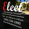 Eleet Fine American Cabinetry gallery