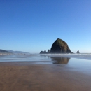 Haystack Rock Awareness Programs - City, Village & Township Government