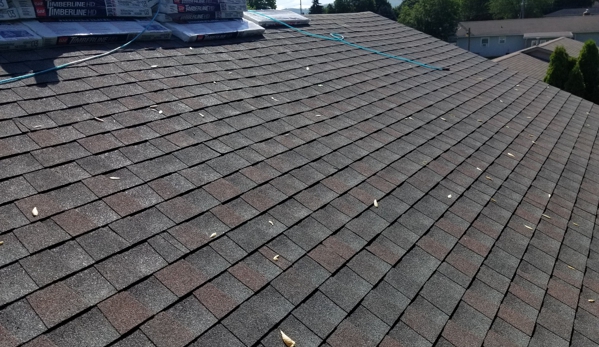 R & R Roofing