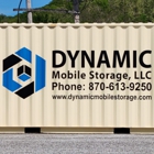 Dynamic Mobile Storage