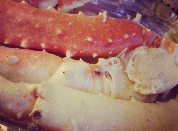Crab & Seafood Shack - Wildwood, NJ