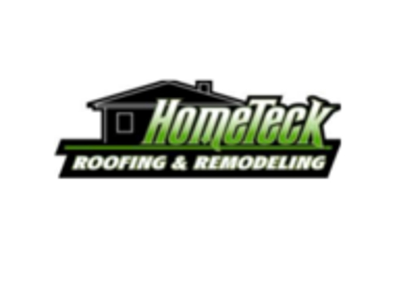 HomeTeck Roofing & Remodeling