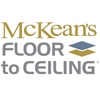 McKean's Floor To Ceiling gallery