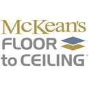 McKean's Floor To Ceiling - Altering & Remodeling Contractors