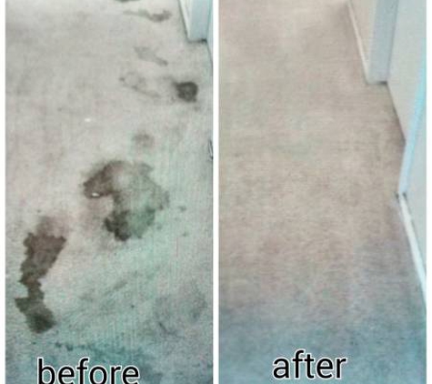 Economy Carpet Cleaning - Pharr, TX