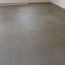 Concrete Flatwork - Home Improvements