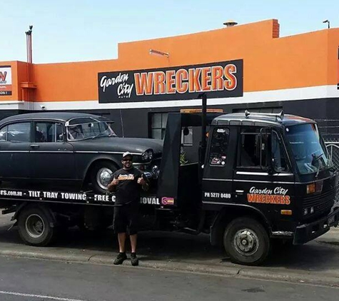 Garden City Auto Wreckers - Norlane, VIC