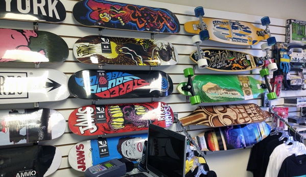 Unified Skate Supply LLC - Canoga Park, CA