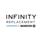 Infinity Replacement by Marvin
