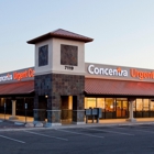 Concentra Urgent Care