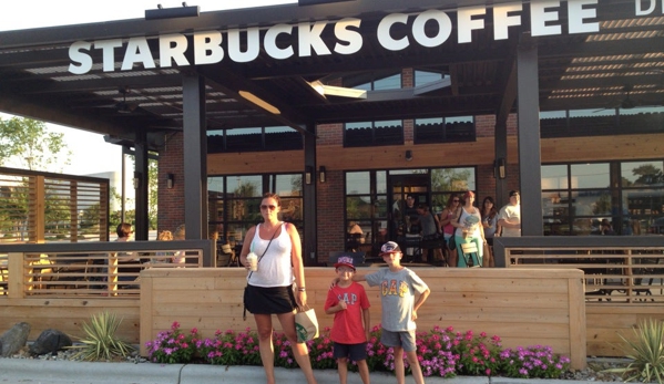 Starbucks Coffee - Wilmington, NC