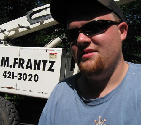 R.M. Frantz Inc. - Stroudsburg, PA