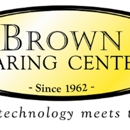 Brown Hearing Aid Centers - Hearing Aids & Assistive Devices