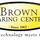 Brown Hearing Aid Centers