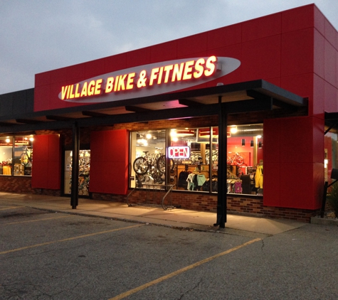 Village Bike & Fitness - Jenison, MI