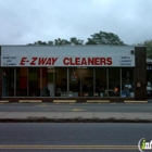 E Z Way Cleaners