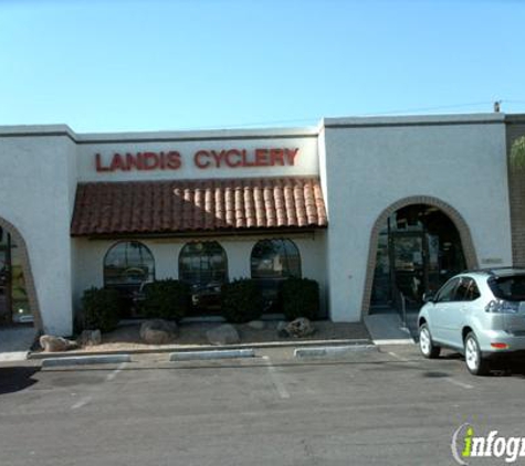 Landis Cyclery - Paradise Valley, AZ