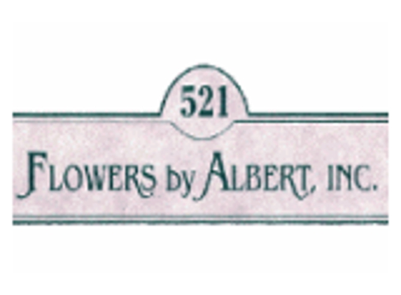 Flowers By Albert - Lowell, MA