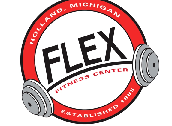 Flex Fitness Center - Holland, MI