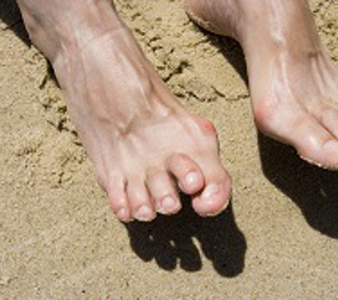Norfolk Foot & Ankle Group - Virginia Beach, VA
