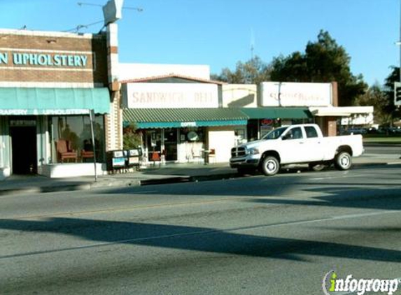 Gonzales Law Offices - Covina, CA