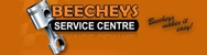Beechey's Service Centre Logo