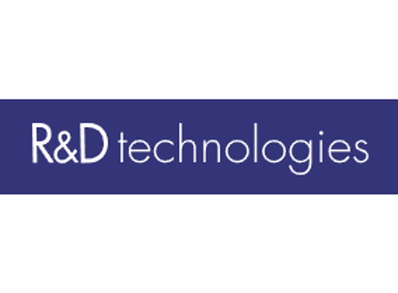 R&D Technologies - North Kingstown, RI