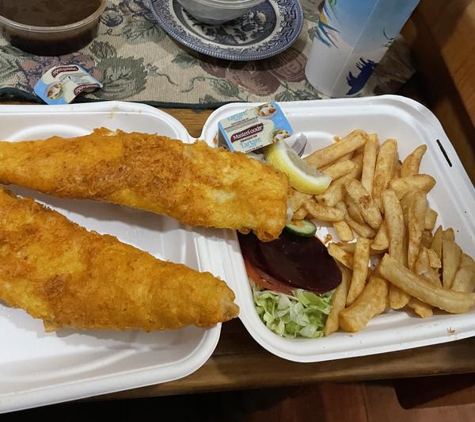 Caltex - Gladstone, SA. Huge serving amazing quality