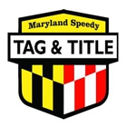 Maryland Speedy Tag & Title