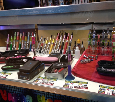 Vapor Hot Electronic Cigarette Superstore - Fort Lauderdale, FL