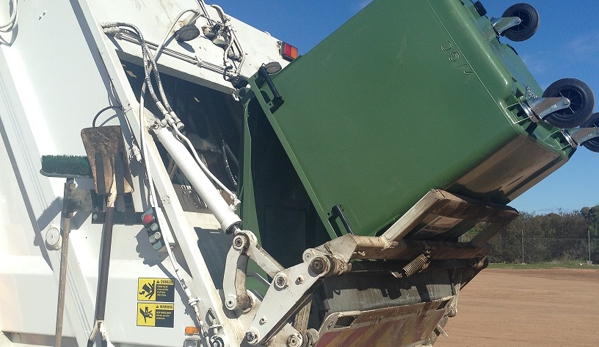 Wardle's Garbage Contractors Pty Ltd