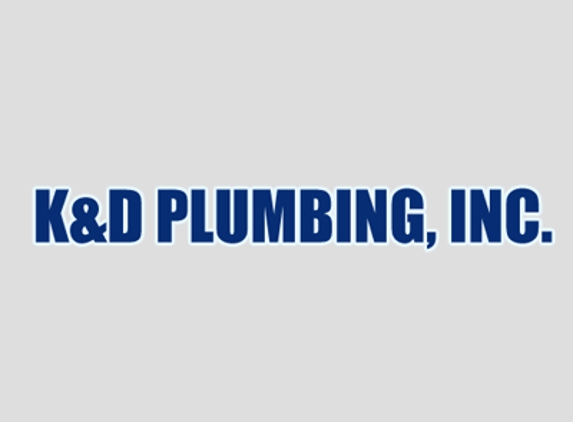 K & D Plumbing Inc - Silver Creek, GA