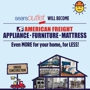 American Freight - Appliance, Furniture, Mattress