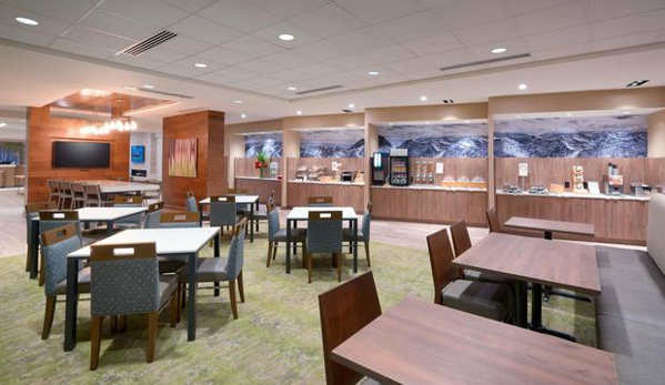 Fairfield Inn & Suites - Lakewood, CO