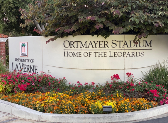 Ortmayer Stadium - La Verne, CA