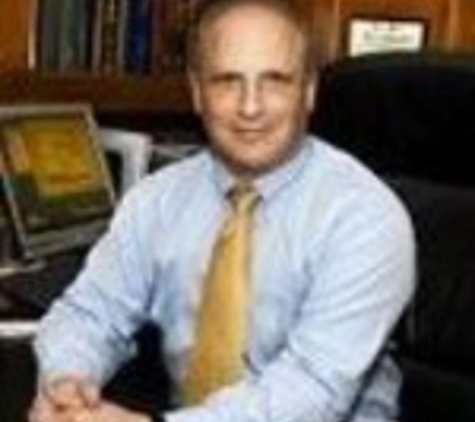 Dr. Michael Jonathan Chandler, MD - New York, NY