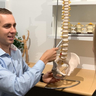 Barham Chiropractic Clinics