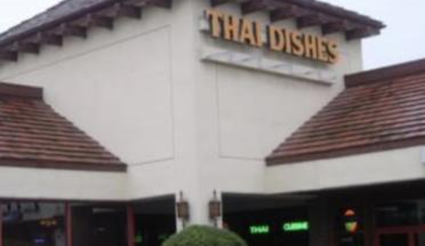 Thai Dishes Valencia - Santa Clarita, CA