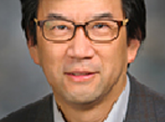 Dr. Cassian K Yee, MD - Seattle, WA