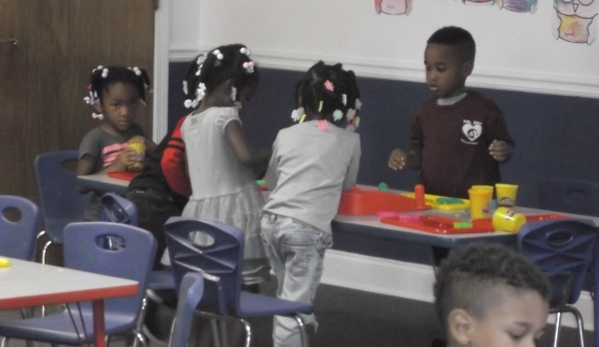 MT. Zion Childcare and Learning - Jonesboro, GA