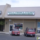 Philly Frank’s Steaks - American Restaurants