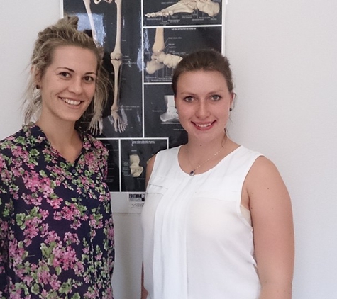 AW Podiatry - Orange, NSW