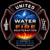 United Water and Fire Restoration gallery