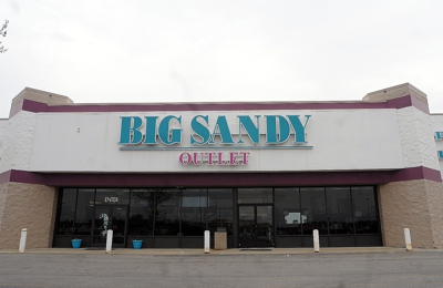 Call big on sale sandy superstore