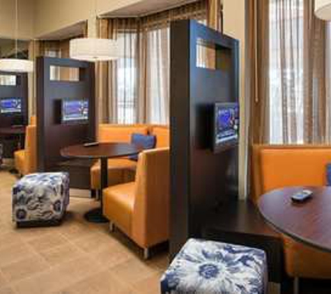 Courtyard by Marriott - Phoenix, AZ