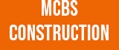 MCBS Construction Logo