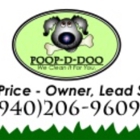 Poop-D-Doo: Pet Waste Removal