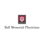 Mohammed A. Al Faiyumi, MD - IU Health Ball Memorial Pulmonary & Critical Care Medicine