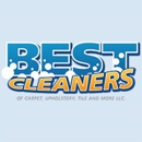 Best Cleaners - Building Cleaners-Interior